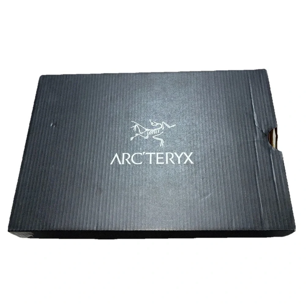 Arcteryx Shoes Women's 7.5 Blue Norvan LD GTX  Trail Running Goretex Vibram NEW